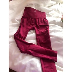 Gymshark Energy Seamless leggings